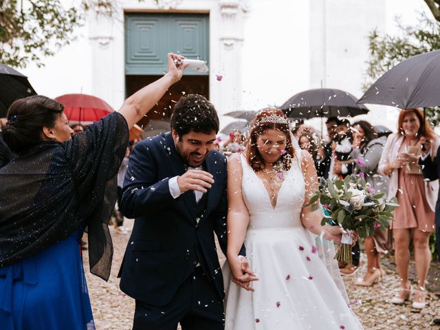 O casamento de Diogo e Bárbara em Cascais, Cascais 108