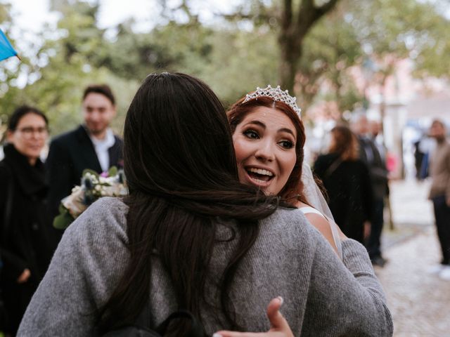 O casamento de Diogo e Bárbara em Cascais, Cascais 113