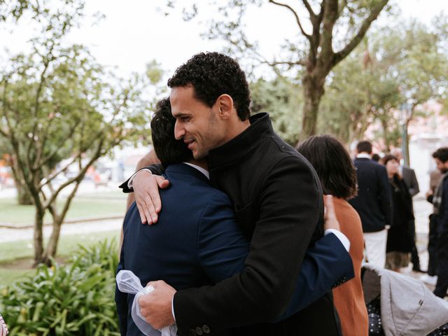 O casamento de Diogo e Bárbara em Cascais, Cascais 114