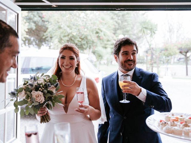 O casamento de Diogo e Bárbara em Cascais, Cascais 130