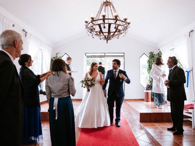 O casamento de Diogo e Bárbara em Cascais, Cascais 131