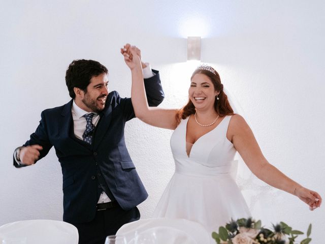 O casamento de Diogo e Bárbara em Cascais, Cascais 134