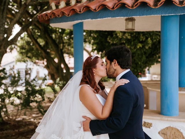 O casamento de Diogo e Bárbara em Cascais, Cascais 2