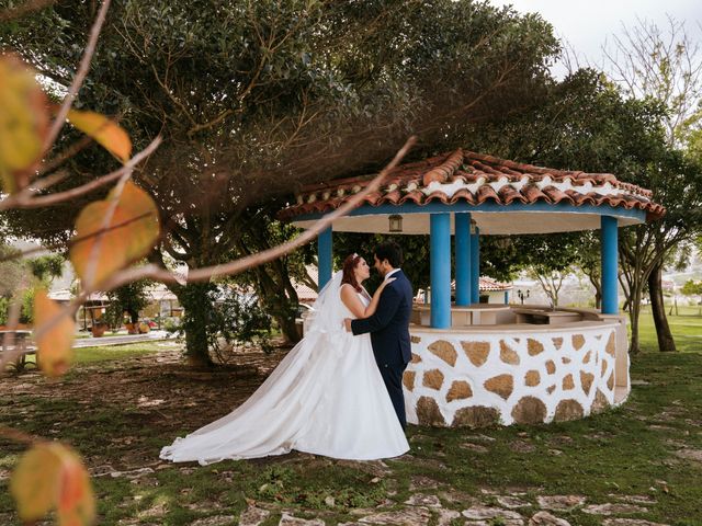 O casamento de Diogo e Bárbara em Cascais, Cascais 4