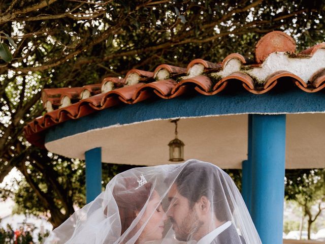 O casamento de Diogo e Bárbara em Cascais, Cascais 6