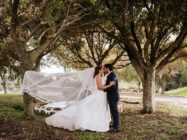 O casamento de Diogo e Bárbara em Cascais, Cascais 10