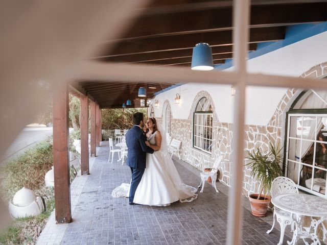 O casamento de Diogo e Bárbara em Cascais, Cascais 11