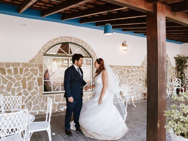 O casamento de Diogo e Bárbara em Cascais, Cascais 12