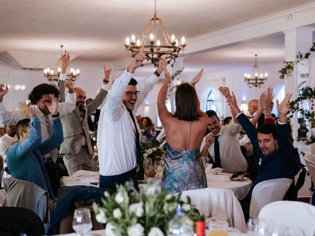 O casamento de Diogo e Bárbara em Cascais, Cascais 138