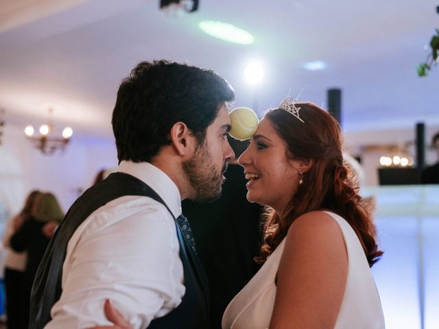 O casamento de Diogo e Bárbara em Cascais, Cascais 142