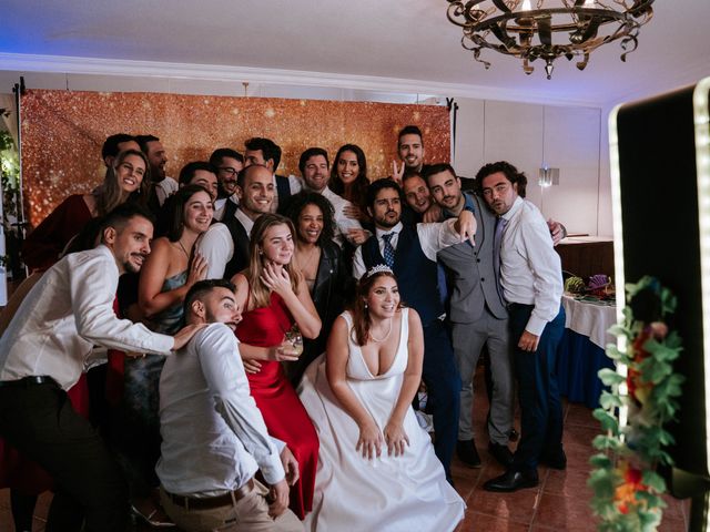 O casamento de Diogo e Bárbara em Cascais, Cascais 145