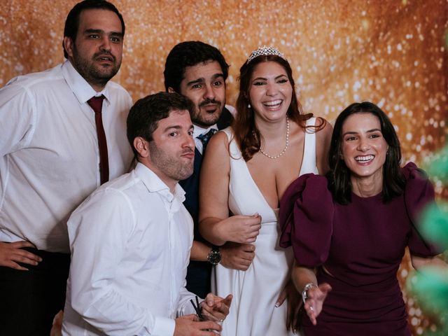 O casamento de Diogo e Bárbara em Cascais, Cascais 155