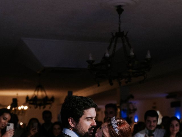 O casamento de Diogo e Bárbara em Cascais, Cascais 157