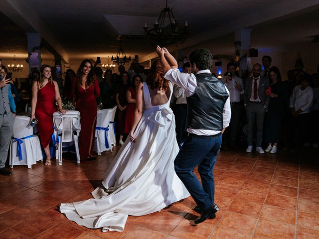 O casamento de Diogo e Bárbara em Cascais, Cascais 162