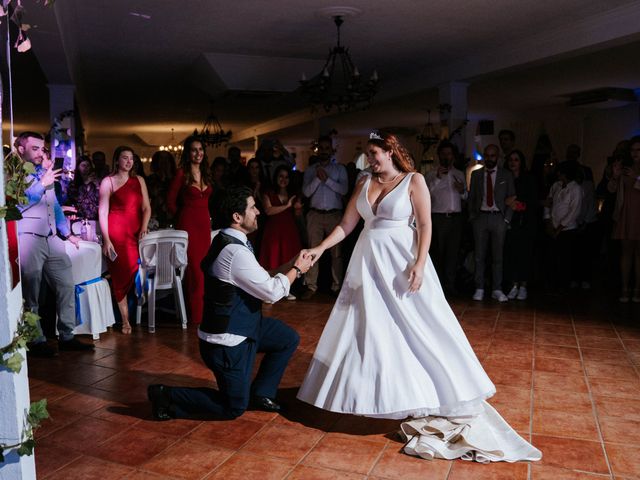 O casamento de Diogo e Bárbara em Cascais, Cascais 165