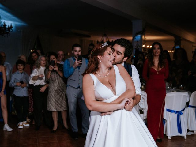 O casamento de Diogo e Bárbara em Cascais, Cascais 166