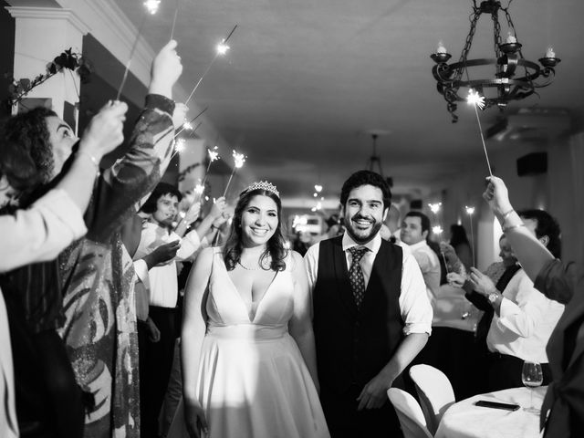 O casamento de Diogo e Bárbara em Cascais, Cascais 172