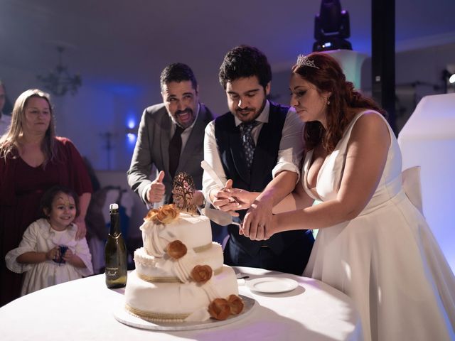 O casamento de Diogo e Bárbara em Cascais, Cascais 173