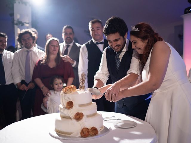 O casamento de Diogo e Bárbara em Cascais, Cascais 176