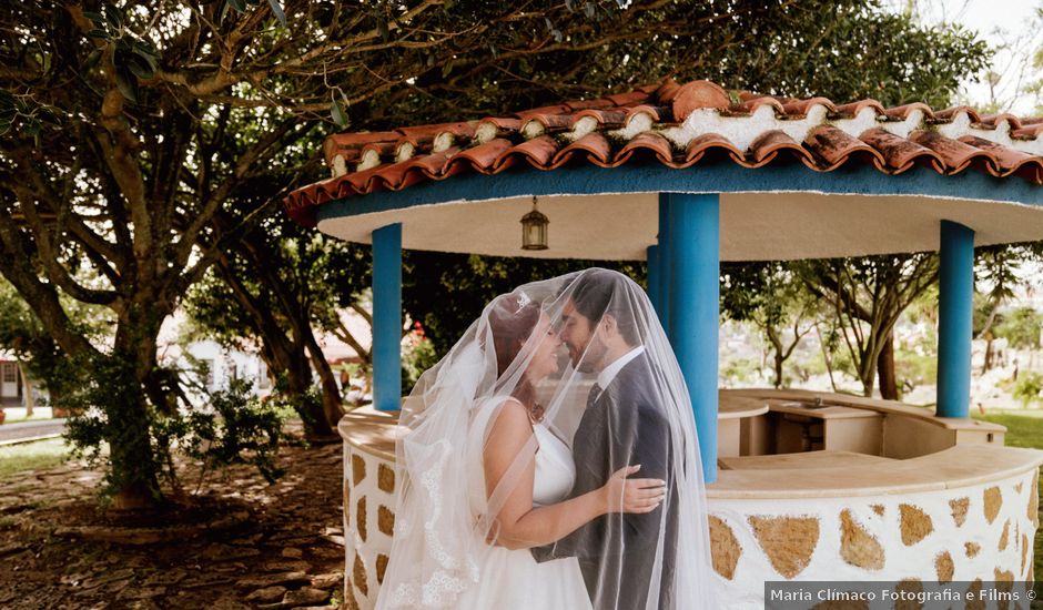 O casamento de Diogo e Bárbara em Cascais, Cascais