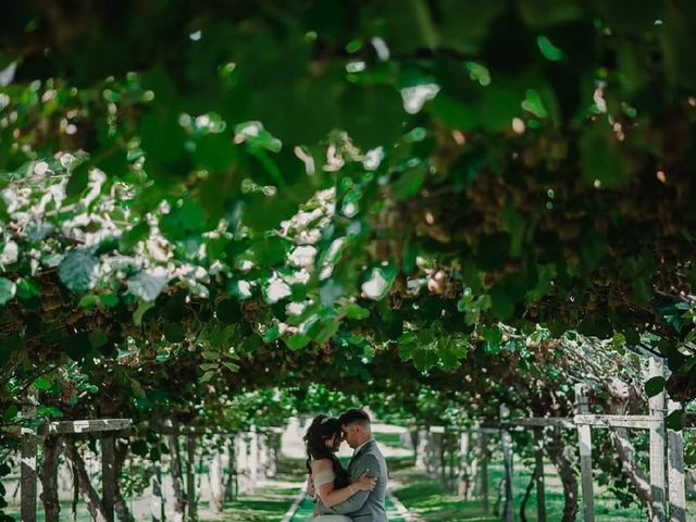 O casamento de Nelson   e Ana  em Vila Nova de Gaia, Vila Nova de Gaia 1