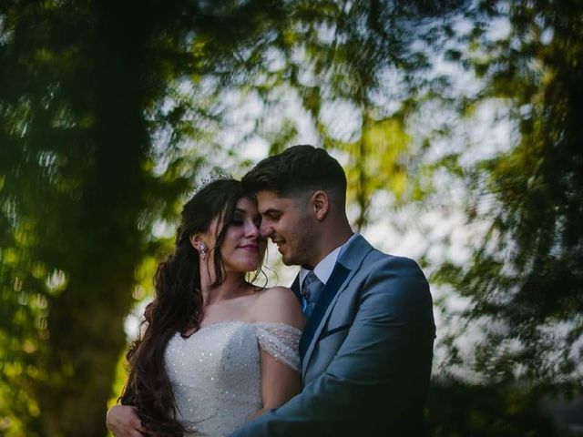 O casamento de Nelson   e Ana  em Vila Nova de Gaia, Vila Nova de Gaia 4