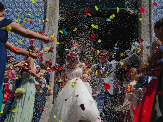 O casamento de Nelson   e Ana  em Vila Nova de Gaia, Vila Nova de Gaia 2