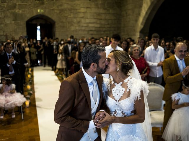 O casamento de Ricardo e Dulce em Guimarães, Guimarães 11