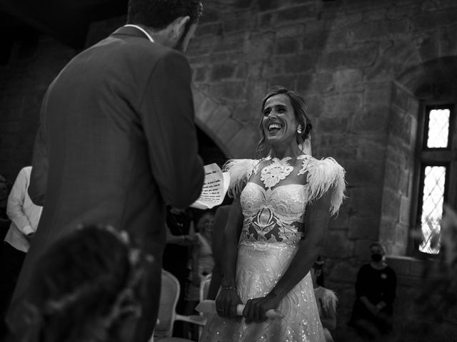 O casamento de Ricardo e Dulce em Guimarães, Guimarães 12