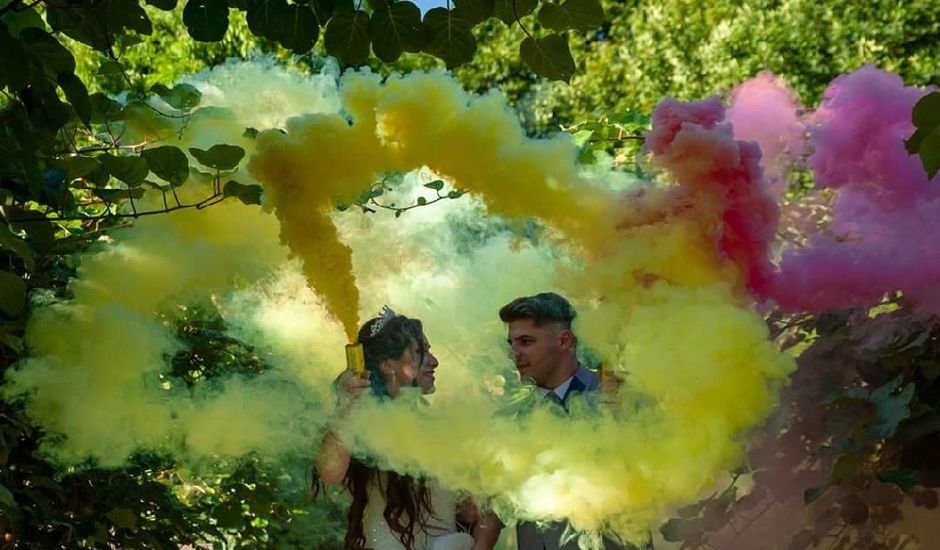 O casamento de Nelson   e Ana  em Vila Nova de Gaia, Vila Nova de Gaia