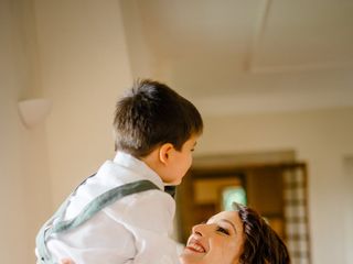O casamento de Vania e Nuno 3