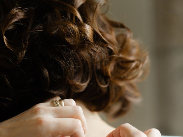 O casamento de Nuno e Vania em Fontão, Ponte de Lima 22
