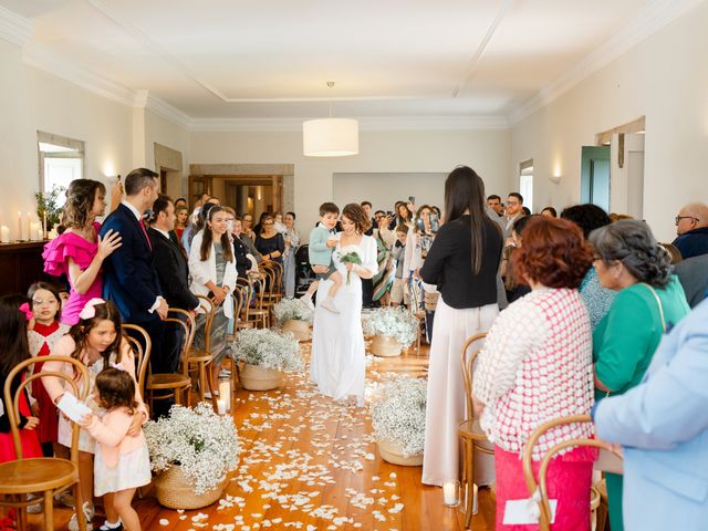 O casamento de Nuno e Vania em Fontão, Ponte de Lima 24