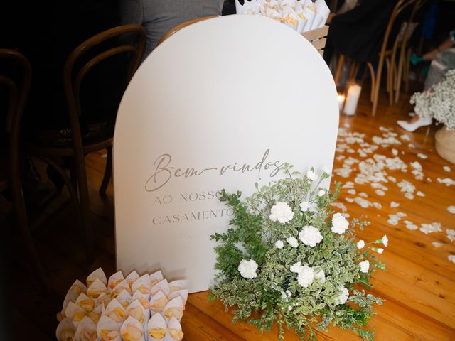 O casamento de Nuno e Vania em Fontão, Ponte de Lima 28