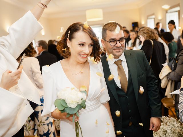 O casamento de Nuno e Vania em Fontão, Ponte de Lima 29