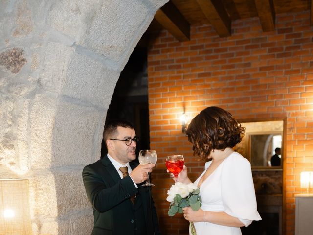 O casamento de Nuno e Vania em Fontão, Ponte de Lima 30