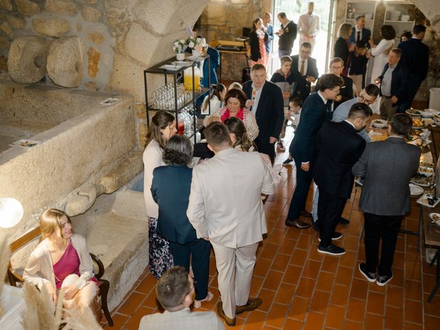 O casamento de Nuno e Vania em Fontão, Ponte de Lima 31