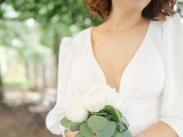 O casamento de Nuno e Vania em Fontão, Ponte de Lima 32