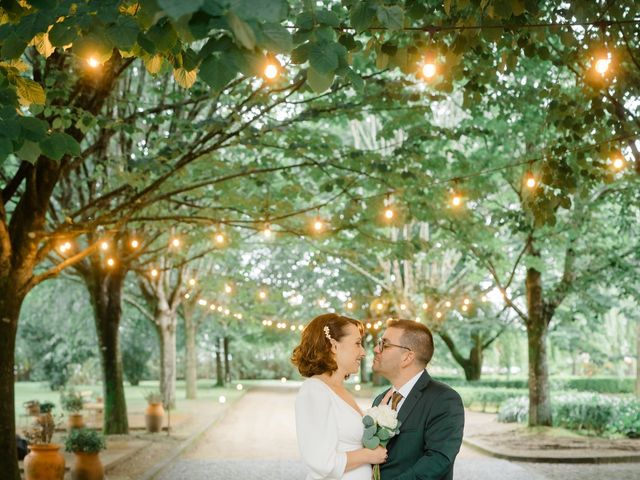 O casamento de Nuno e Vania em Fontão, Ponte de Lima 34