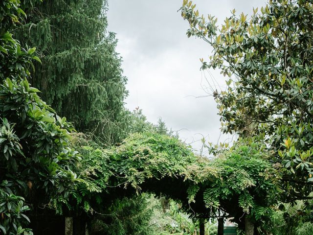 O casamento de Nuno e Vania em Fontão, Ponte de Lima 37