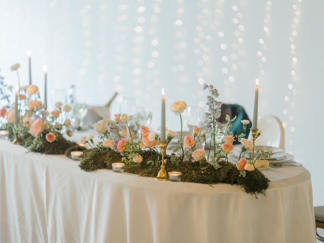 O casamento de Nuno e Vania em Fontão, Ponte de Lima 40