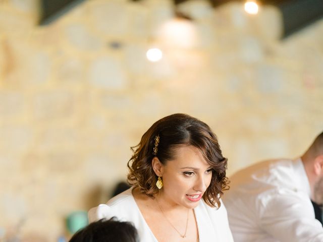 O casamento de Nuno e Vania em Fontão, Ponte de Lima 41