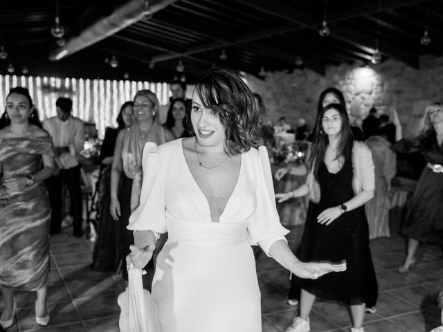 O casamento de Nuno e Vania em Fontão, Ponte de Lima 48