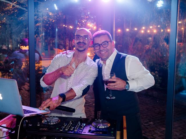 O casamento de Nuno e Vania em Fontão, Ponte de Lima 50