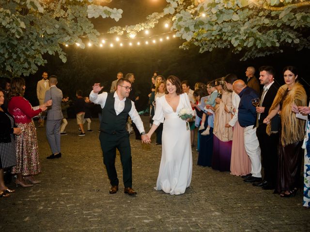 O casamento de Nuno e Vania em Fontão, Ponte de Lima 51