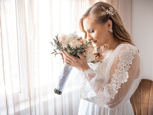 O casamento de Diogo e Anastacia em Palmela, Palmela 11