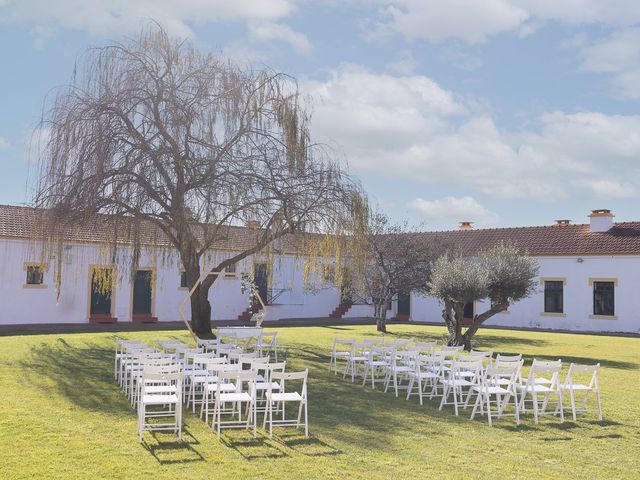 O casamento de Diogo e Anastacia em Palmela, Palmela 12