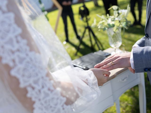 O casamento de Diogo e Anastacia em Palmela, Palmela 16