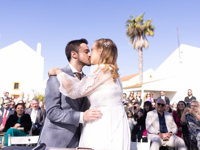 O casamento de Diogo e Anastacia em Palmela, Palmela 17