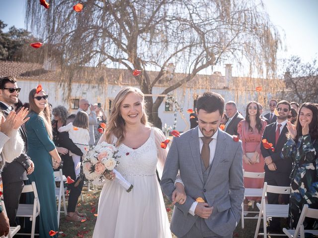 O casamento de Diogo e Anastacia em Palmela, Palmela 19